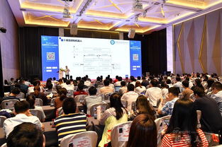 深度技术交流，共绘智造未来——OFweek机器视觉技术与应用峰会圆满落幕