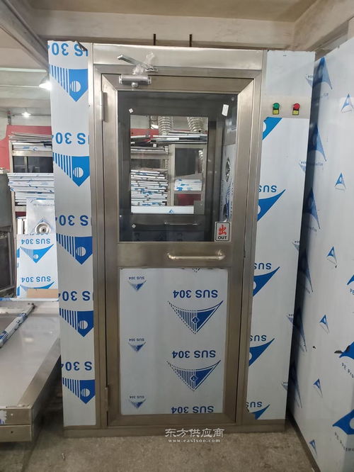 双人双吹304不锈钢内胆风淋室 定制要点与技术交流